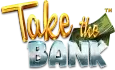 Take The Bank Slot Logosu