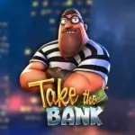Take The Bank Logosu